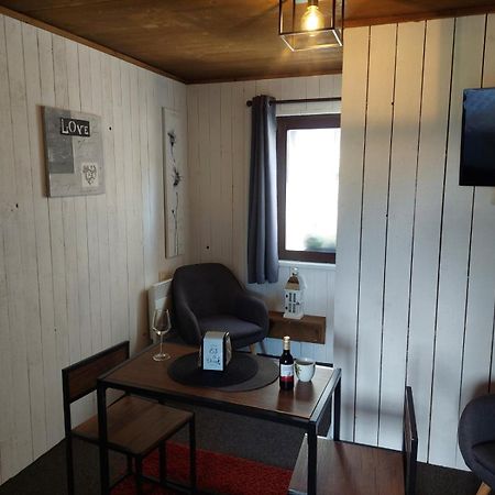 말메디 La Petite Suisse B&B 외부 사진
