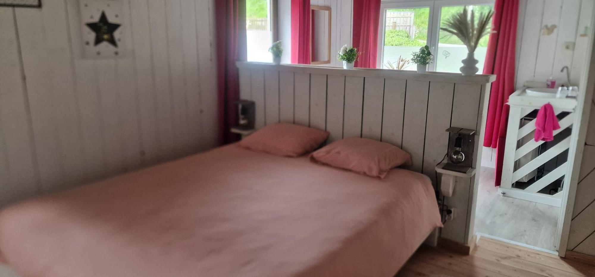 말메디 La Petite Suisse B&B 외부 사진
