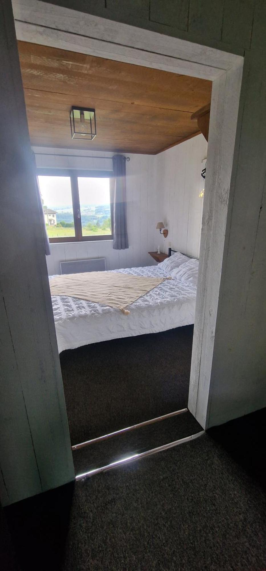 말메디 La Petite Suisse B&B 외부 사진