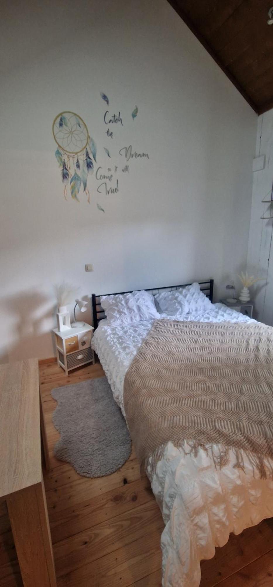 말메디 La Petite Suisse B&B 외부 사진