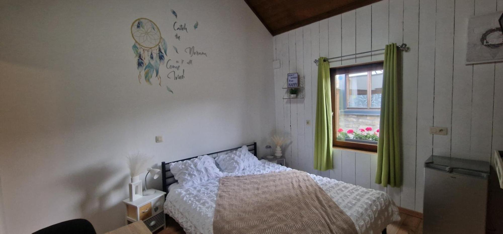 말메디 La Petite Suisse B&B 외부 사진
