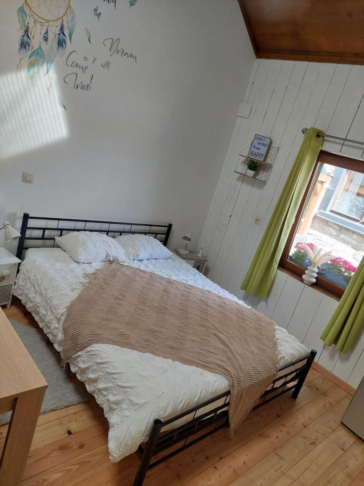 말메디 La Petite Suisse B&B 외부 사진