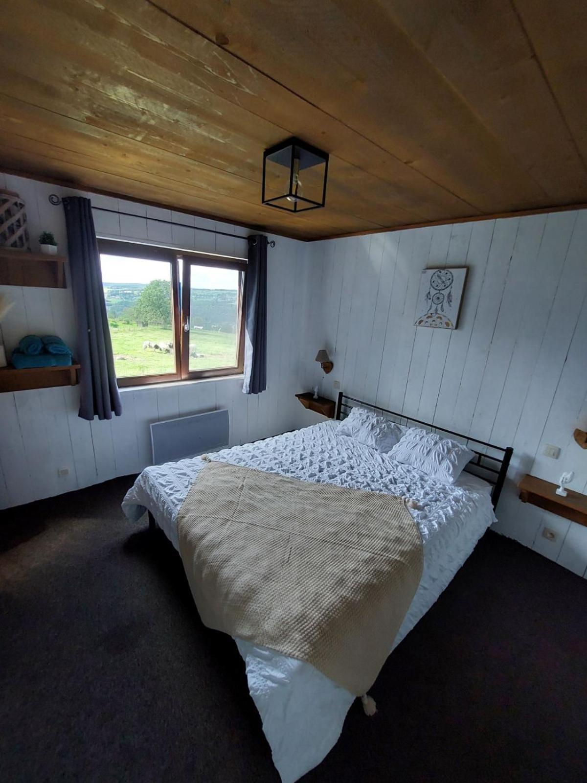 말메디 La Petite Suisse B&B 외부 사진